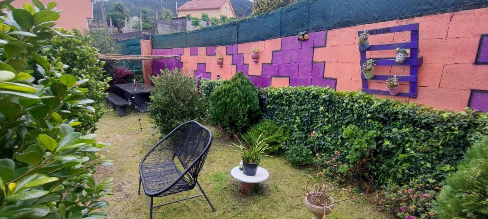 Villa Blas Redondela Exterior photo